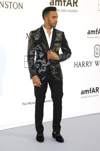 amfAR's Cinema Against Aids Gala, Cannes Film Festival 2016