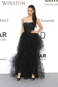 amfAR's Cinema Against Aids Gala, Cannes Film Festival 2016