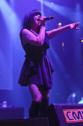 Amphi Festival in Köln