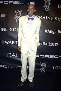 Angel Ball 2017 in New York