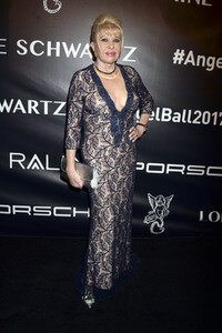 Angel Ball 2017 in New York