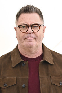 Apple TV Pressetag in Santa Monica