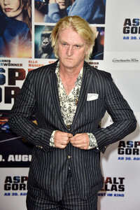 Filmpremiere 'Asphaltgorillas' in Berlin
