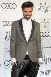 Audi Fashion Award 2014, Hamburg