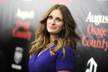 'August: Osage County' Premiere, New York