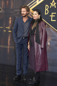 Season 5 Premiere 'Babylon Berlin' in Berlin