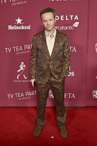 BAFTA TV Tea Party 2025 in Beverly Hills