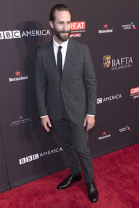 BAFTA Los Angeles Awards Season Tea Party in Beverly Hills