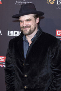 BAFTA Los Angeles Awards Season Tea Party in Beverly Hills
