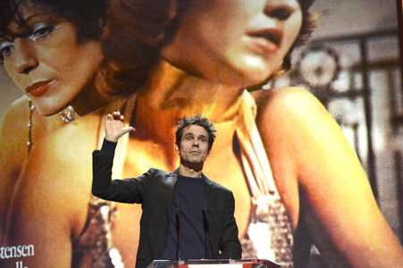 Michael Ballhaus Hommage, Berlinale 2016