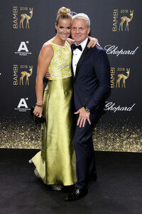 Bambi 2018 in Berlin