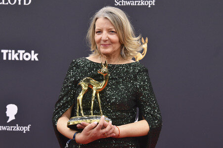 Bambi 2025 in München