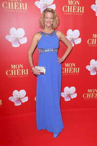 Mon Chéri Barbara Tag 2016 in München