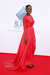 Bayerischer Fernsehpreis 2014, München