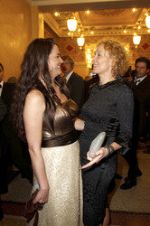 Bayerischer Filmpreis 2013, Muenchen