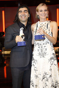 39. Bayerischer Filmpreis in München