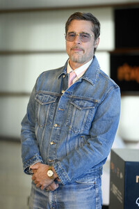Photocall 'Heart of the Beast' San Sebastian International Film Festival 2026