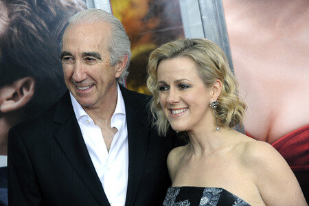 Filmpremiere 'Ein ganzes halbes Jahr' in New York