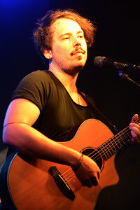 Konzert von Benne in Hannover