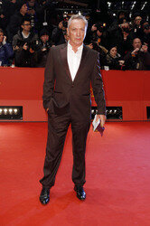 Preisverleihung, Berlinale 2015