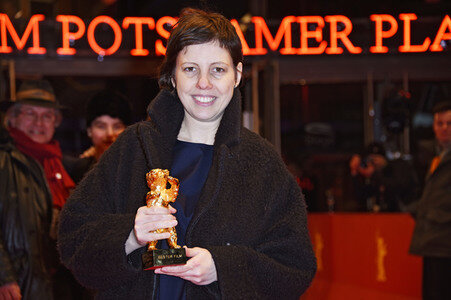 Preisverleihung, Berlinale 2018