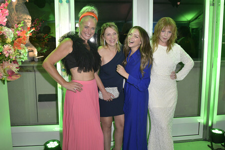 Bertelsmann Party 2026 in Berlin