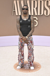 BET Awards 2026 in Los Angeless