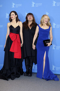 'Der Buchladen der Florence Green' Photocall, Berlinale 2018