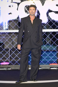 Season 5 Premiere 'The Boys' in Rom