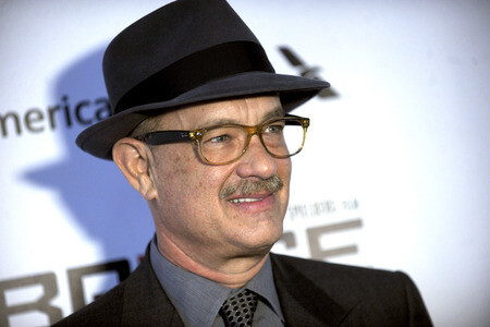 'Bridge of Spies: Der Unterhändler' Premiere, New York Film Festival 2015