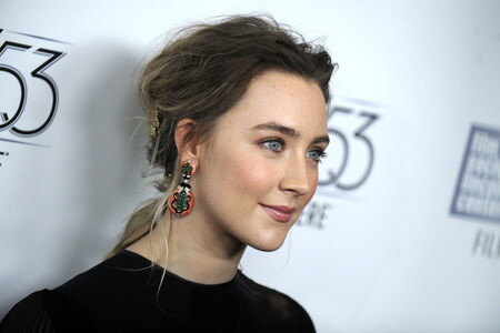 'Brooklyn' Premiere, New York Film Festival 2015