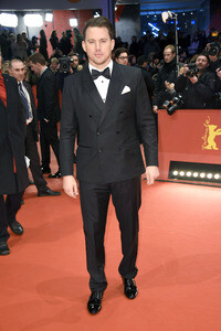 'Hail, Caesar!' Premiere, Berlinale 2016