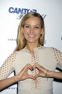 Charity Day hosted yy Cantor Fitzgerald and BGC in New York