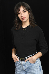 Photoshooting mit Tábata Cerezo, Berlinale 2026