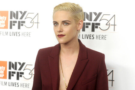 'Certain Women' Premiere, New York Film Festival 2016