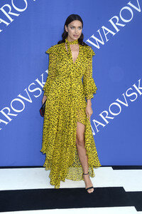 CFDA Fashion Awards 2018 in New York