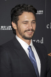 'Child of God' Premiere, New York