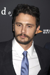 'Child of God' Premiere, New York