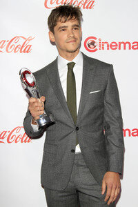 Big Screen Achievement Awards auf der CinemaCon 2017 in Las Vegas