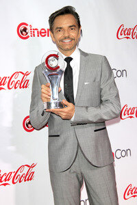 Big Screen Achievement Awards auf der CinemaCon 2017 in Las Vegas