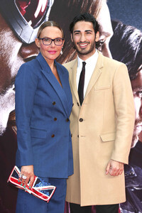 Filmpremiere 'The First Avenger: Civil War' in Berlin