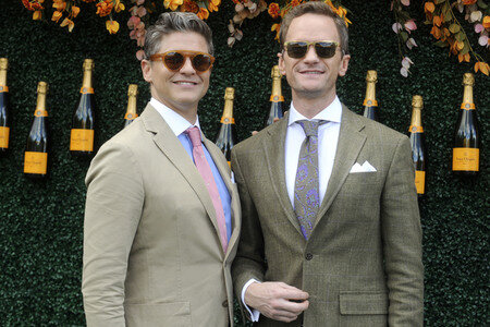 10. Veuve Clicquot Polo Classic 2017 in Jersey City