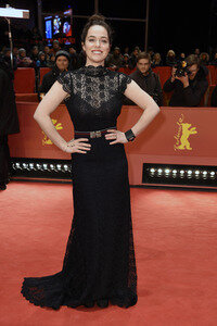 Closing Night, Berlinale 2017
