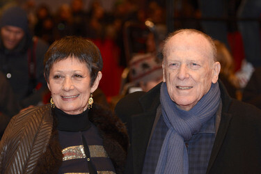 Preisverleihung, Berlinale 2015
