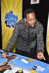 German Comic Con 2017 in Dortmund