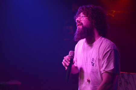 Konzert von Curly in Hannover