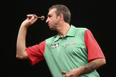 World Cup of Darts, Hamburg