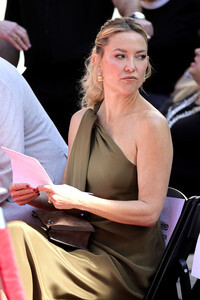 Hand and Footprint Ceremony mit John Davis in Los Angeles