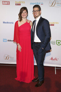 6. Diabetes Charity Gala in Berlin