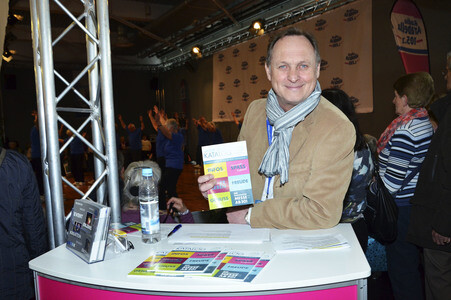 Seniorenmesse 'Die 66' in München